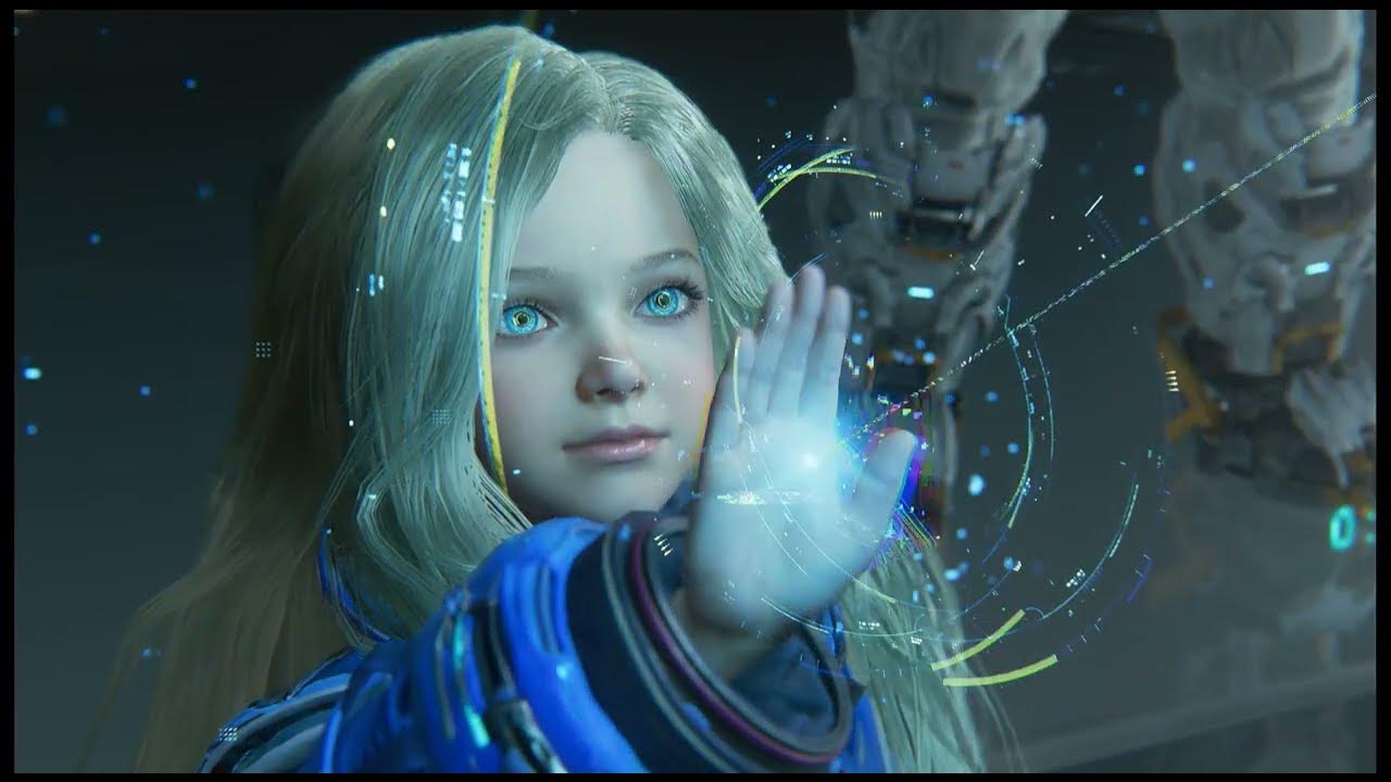 Mastering Pragmata: Hacking, Jet Boots & Tactical Third-Person Shooter