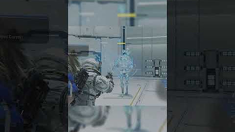 Pragmata Gameplay: Unraveling Hugh & Diana's Unique Sci-Fi Combat